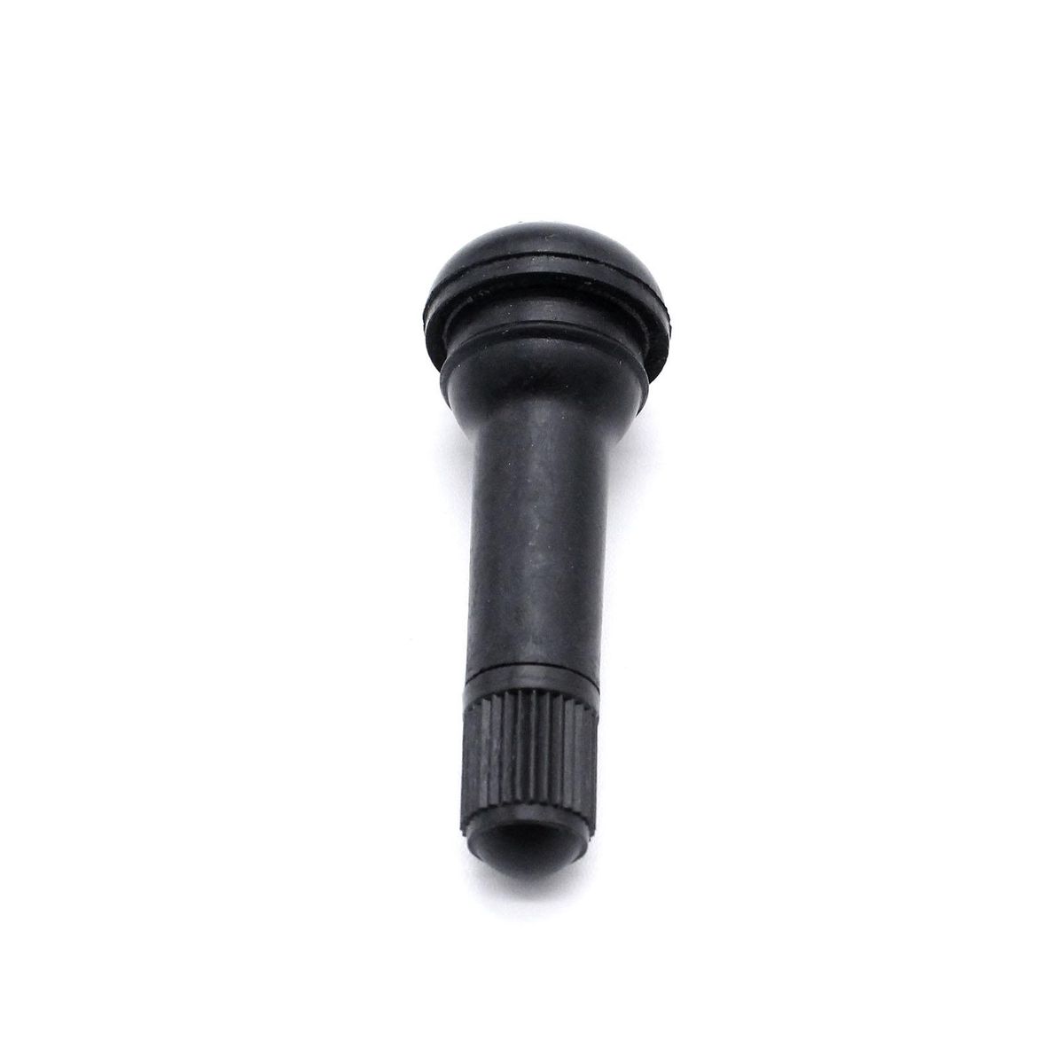 TR414 Rubber Snap-in Tire Valve Stem (100pcs/bag) for Car Auto Vehicle