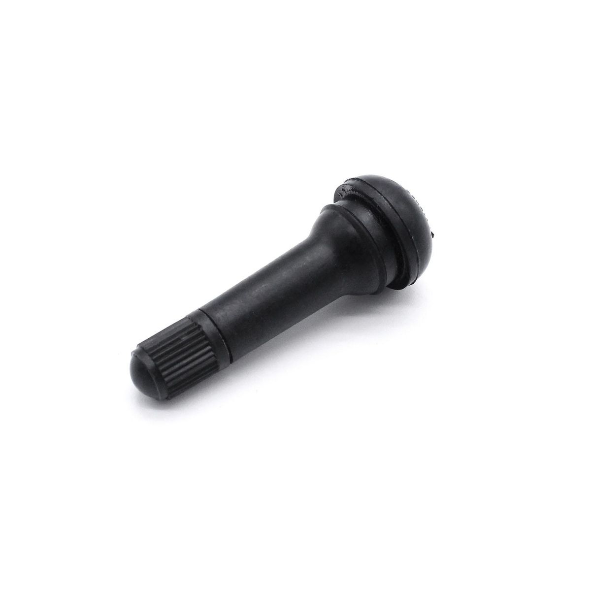 TR414 Rubber Snap-in Tire Valve Stem (100pcs/bag) for Car Auto Vehicle