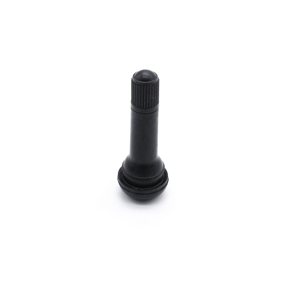 TR414 Rubber Snap-in Tire Valve Stem (100pcs/bag) for Car Auto Vehicle