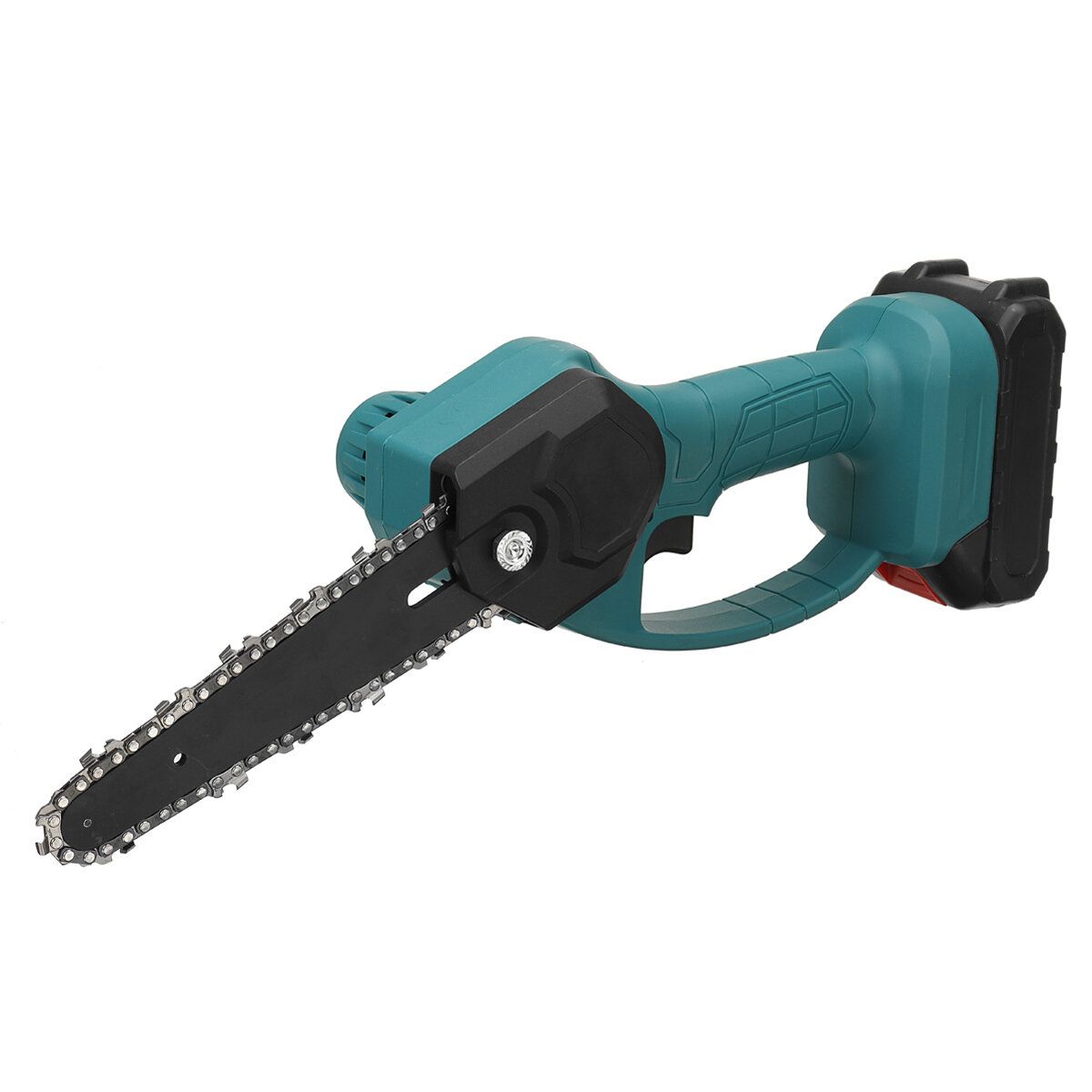 BRAVOBRO 6 Inch Cordless Electric Chain Saws One-Hand