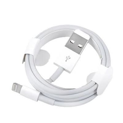 Lightning To Usb Cable - 2M