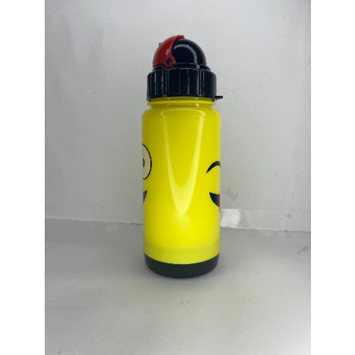 Smiley Face Water Bottle - 800ml