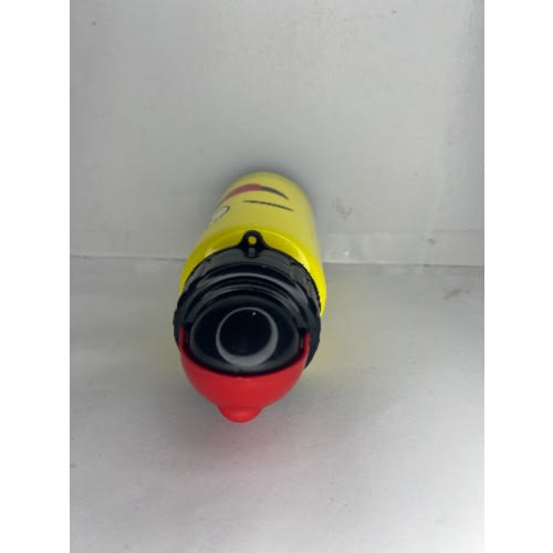 Smiley Face Water Bottle - 800ml