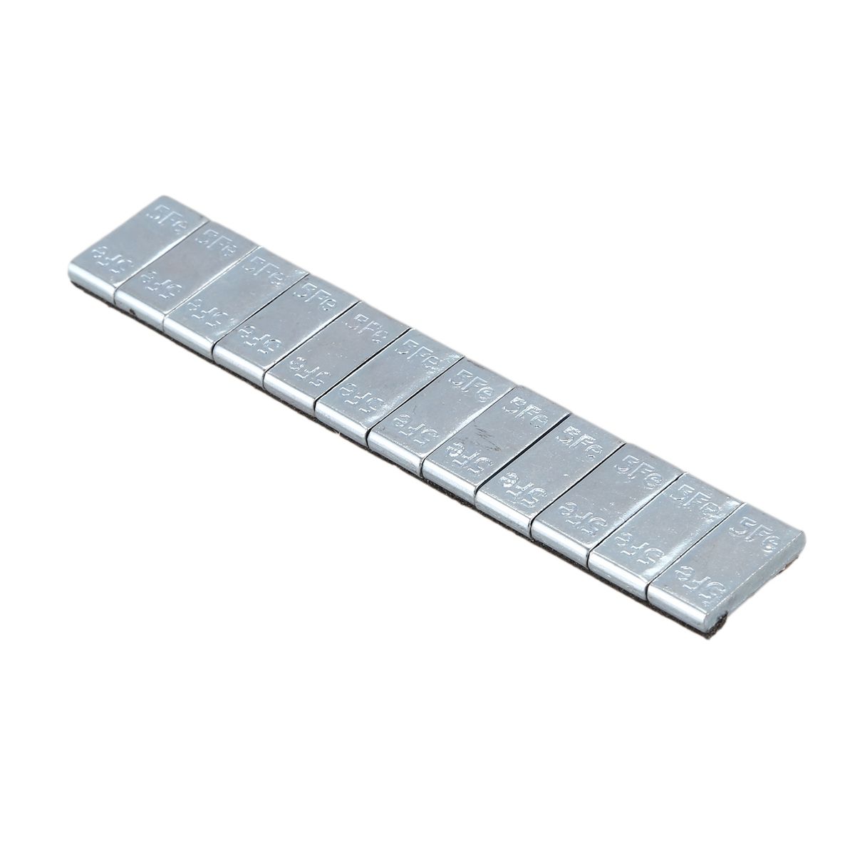 4x Adhesive Car Truck Tire Tyre Wheel Balance Weights