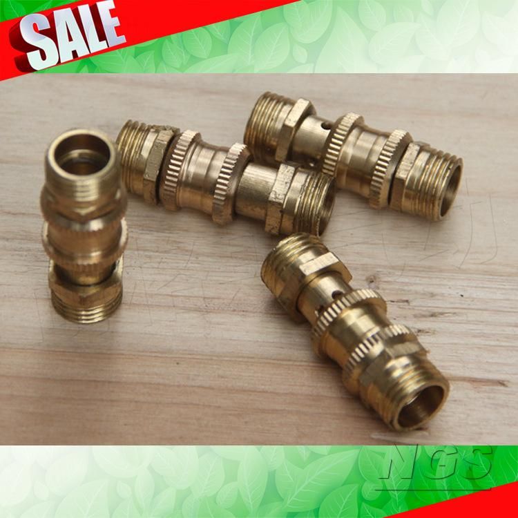 Pneumatic Tools Air Pump Air Compressor Air Compressor Accessories Bama Deflation Valve Door Sliding Valve Barma Valve 2 Points