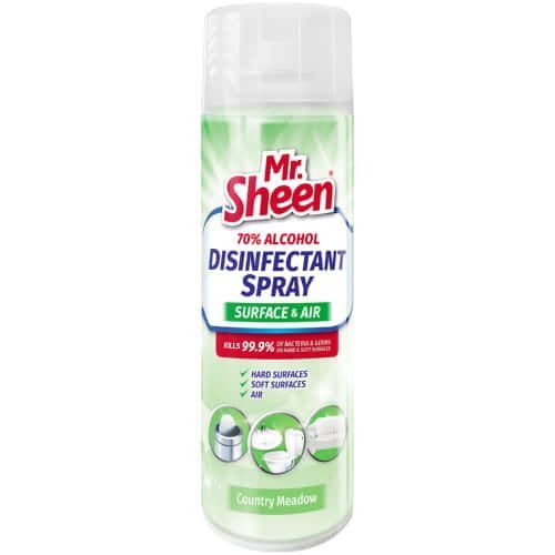 Disinfectant Spray 500ml