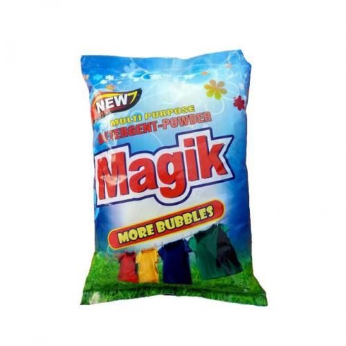 Detergent Powder 80g ×48 (1 Carton)