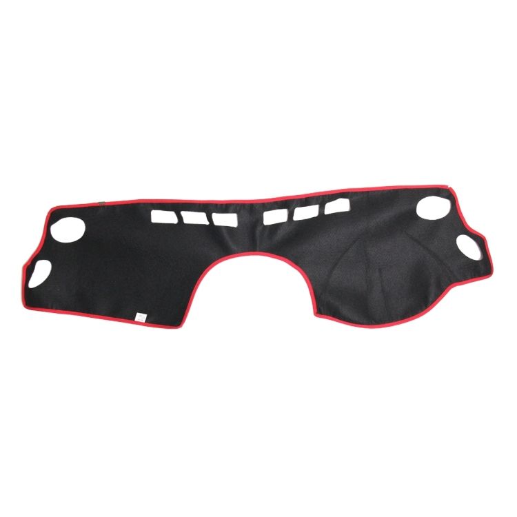 Car Dark Shade Cover For SGMW HongGuang 2008-2013