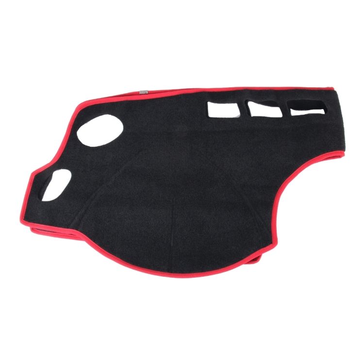 Car Dark Shade Cover For SGMW HongGuang 2008-2013