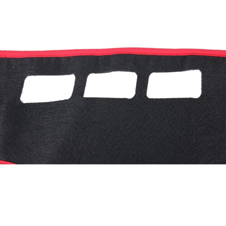 Car Dark Shade Cover For SGMW HongGuang 2008-2013
