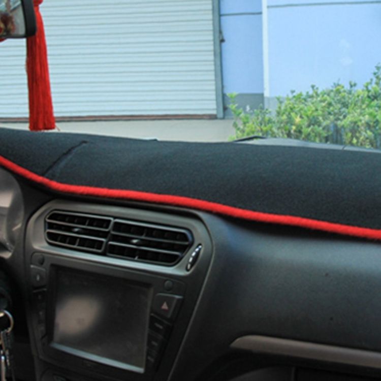 Car Dark Shade Cover For SGMW HongGuang 2008-2013