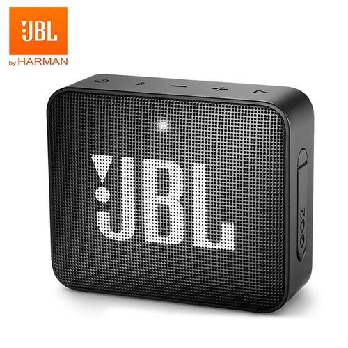Original JBL GO2 Wireless Bluetooth Speaker