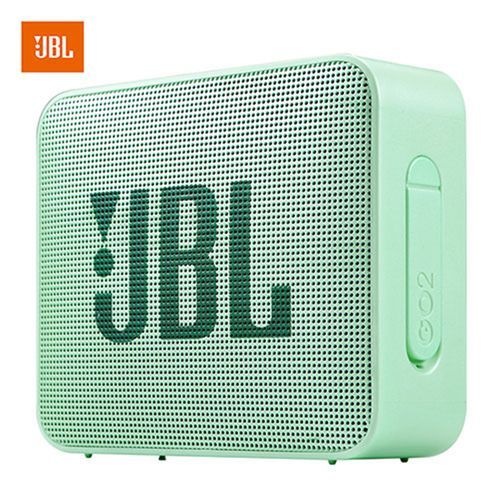 Original JBL GO2 Wireless Bluetooth Speaker
