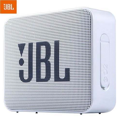 Original JBL GO2 Wireless Bluetooth Speaker