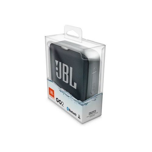 Original JBL GO2 Wireless Bluetooth Speaker