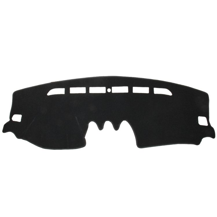 Car Dashboard Cover Car Light Pad
