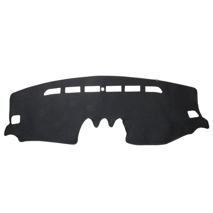 Car Dashboard Cover Car Light Pad