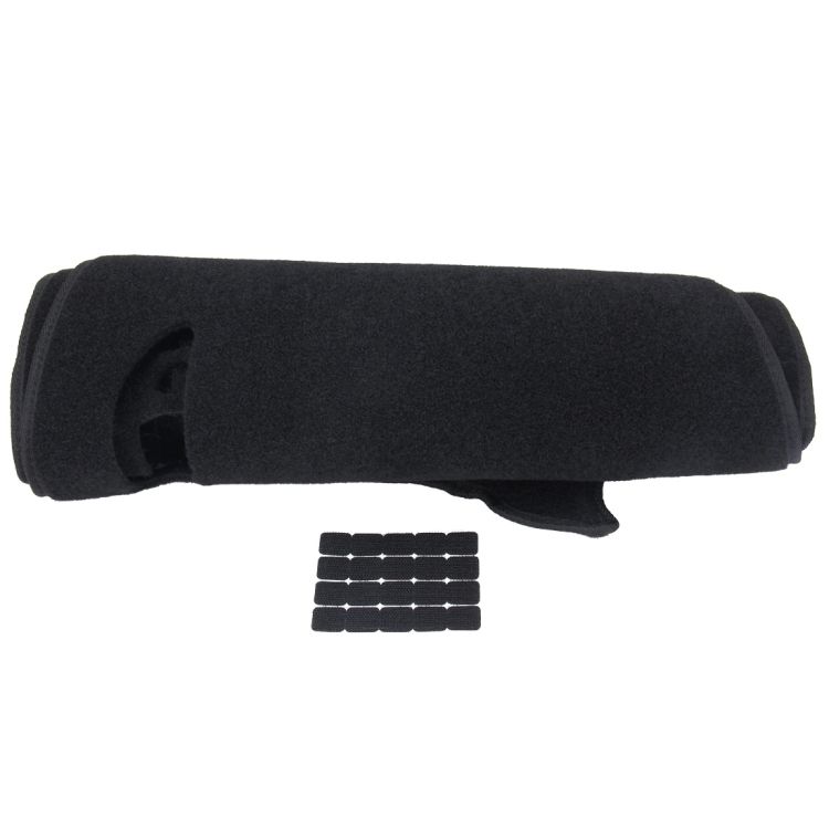 Car Dashboard Cover Car Light Pad