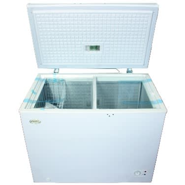 Chest Freezer - 216L
