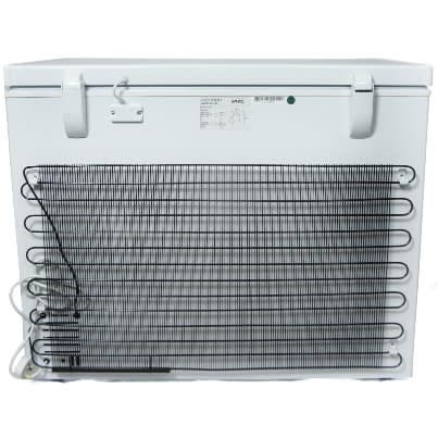 Chest Freezer - 216L