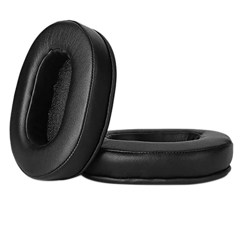 Replacement Ear Pads for ATH M50X Fits Audio Technica M40X