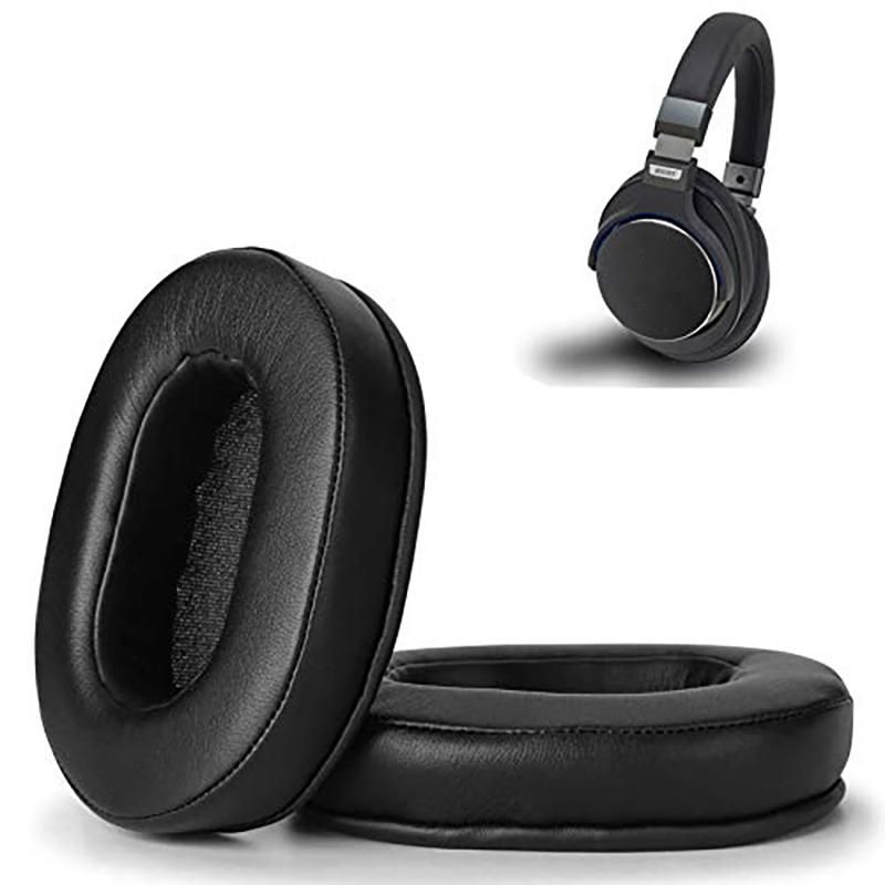 Replacement Ear Pads for ATH M50X Fits Audio Technica M40X