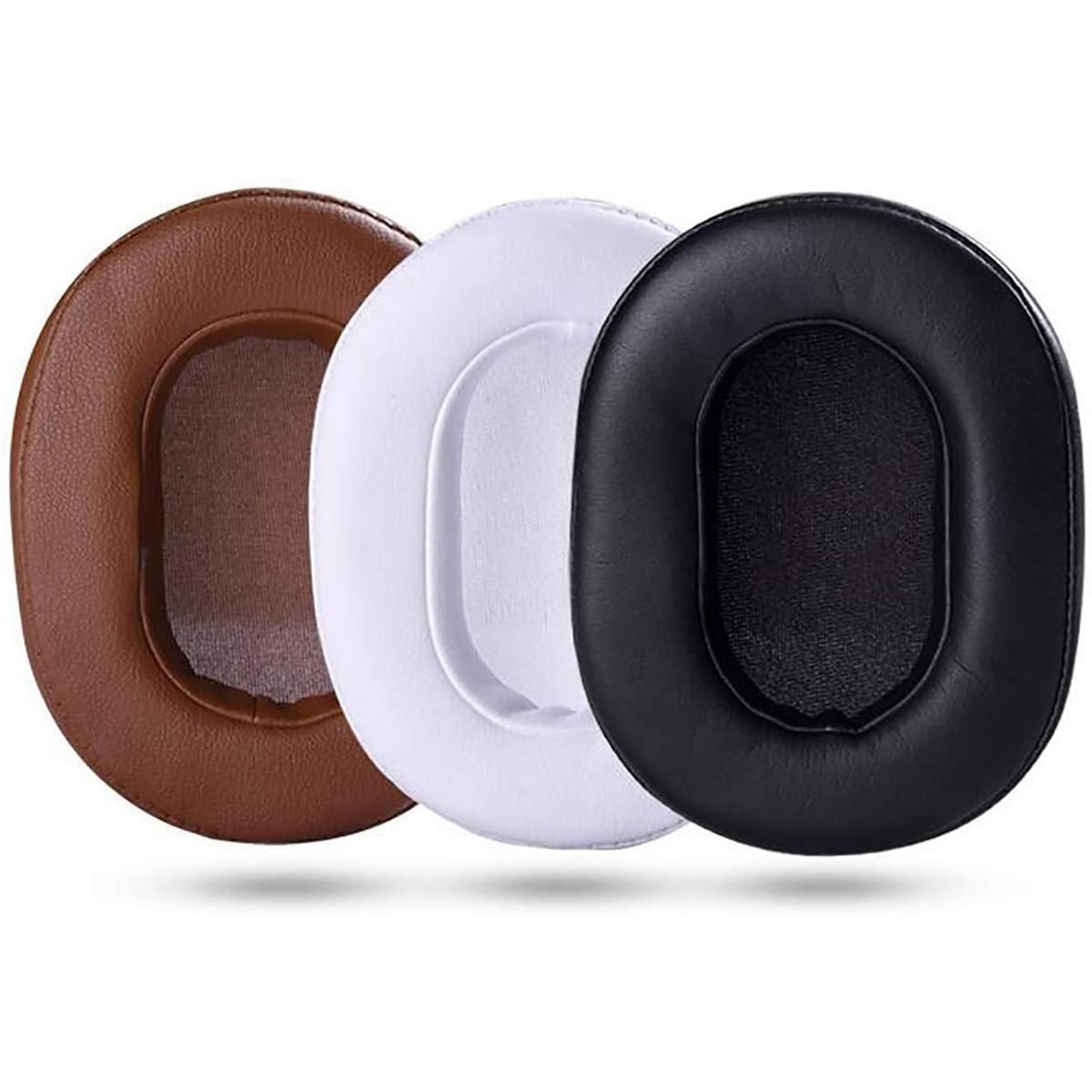 Replacement Ear Pads for ATH M50X Fits Audio Technica M40X
