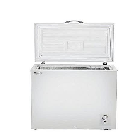 250L Chest Freezer - Frz Fc 340sh