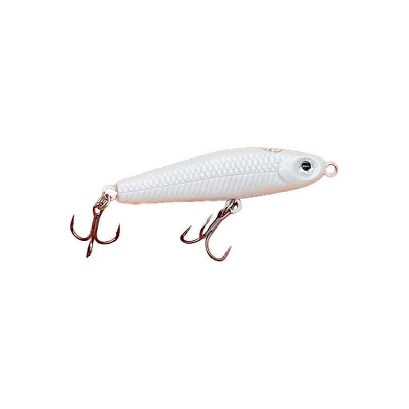 Sansi Lure Guan Yu Submerged Pencil Micro-Object Trembling Small Pencil 3.5G Small Topmouth Culter Red-Eyed Trout Lure