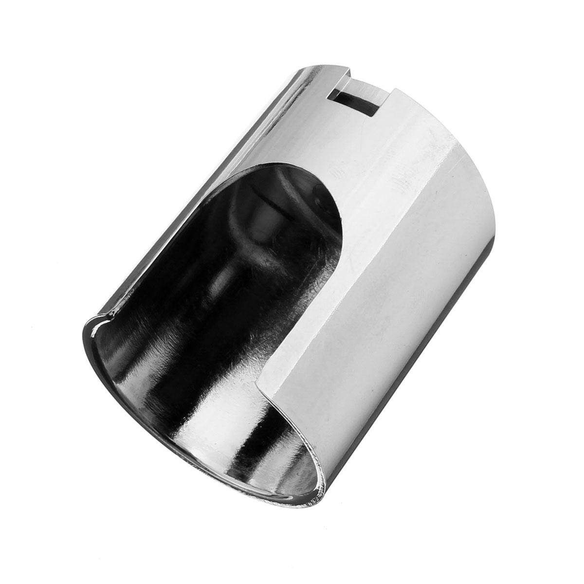 Chrome Plated ABS Shattaf Toilet Bidet Spray Hand Held Portable Bidet Shower