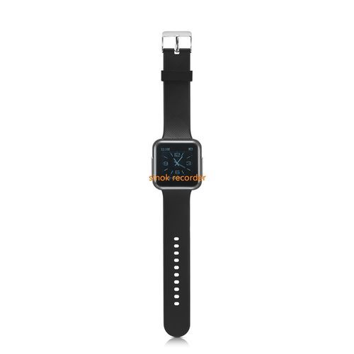 Watch Voice Recorder 1536 High Quality Recording Pen MP3 Player Sp Y Hidden USB Voice Activated Recording Sinok KSIWN