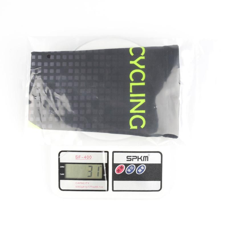 Outdoor Cycling Sports breathable sunscreen sleeve men's and women's summer bicycle travel fishing Ice Silk non-slip arm sleeve