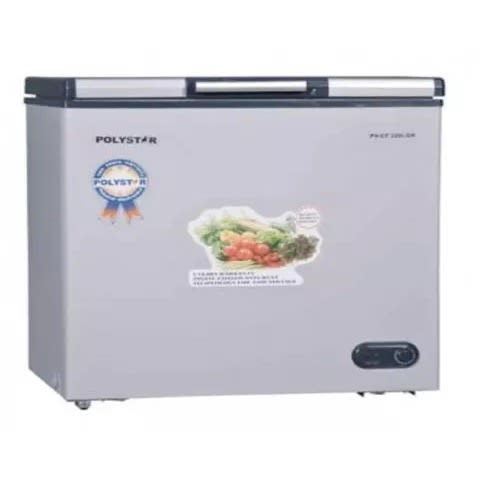 430L Chest Freezer - Pv-cf430l