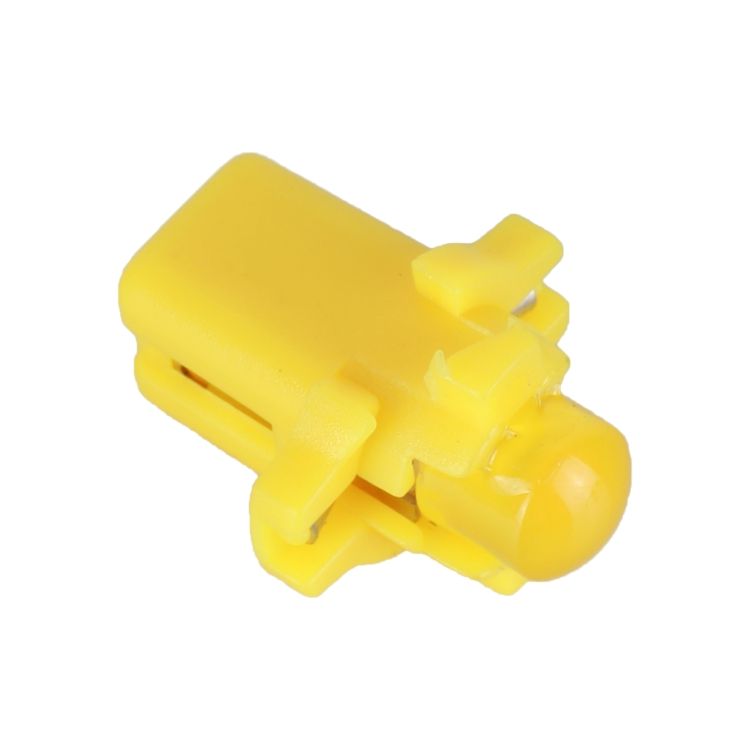 10 PCS B8.3 0.2W DC12V Instrument Panel Light