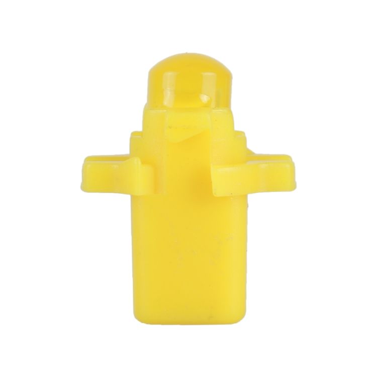 10 PCS B8.3 0.2W DC12V Instrument Panel Light