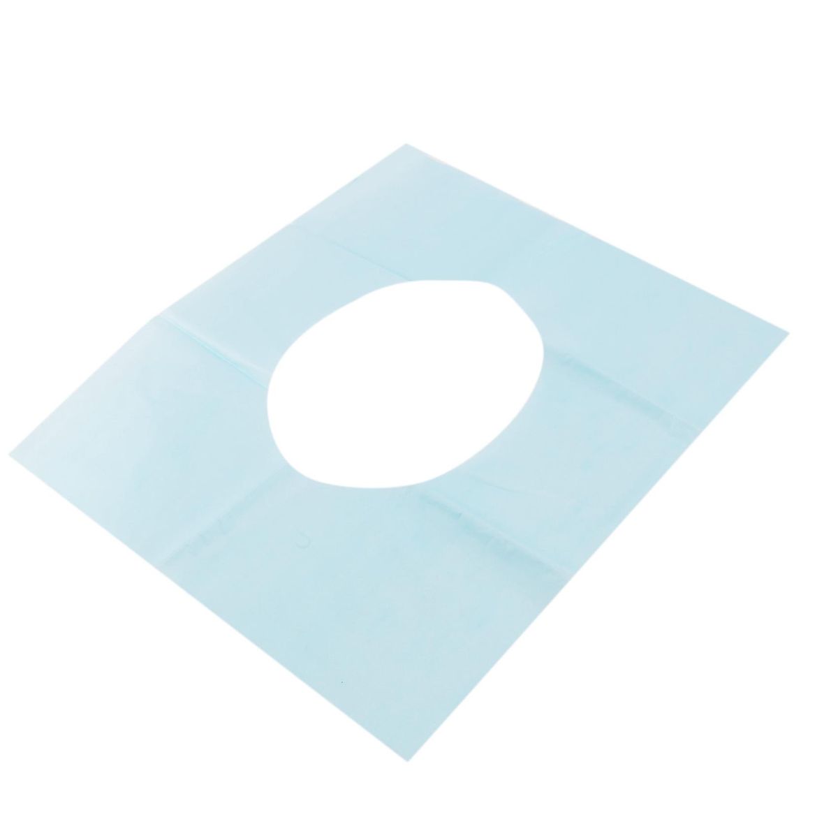Disposable Paper Travel Hygienic Portable Waterproof Toilet Seat