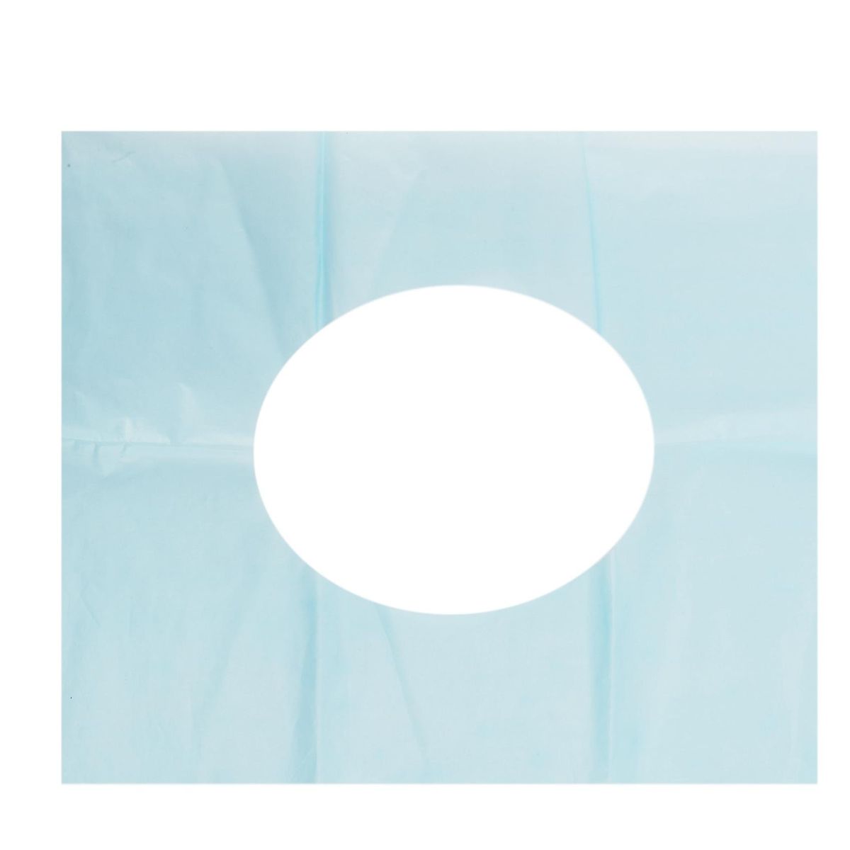 Disposable Paper Travel Hygienic Portable Waterproof Toilet Seat