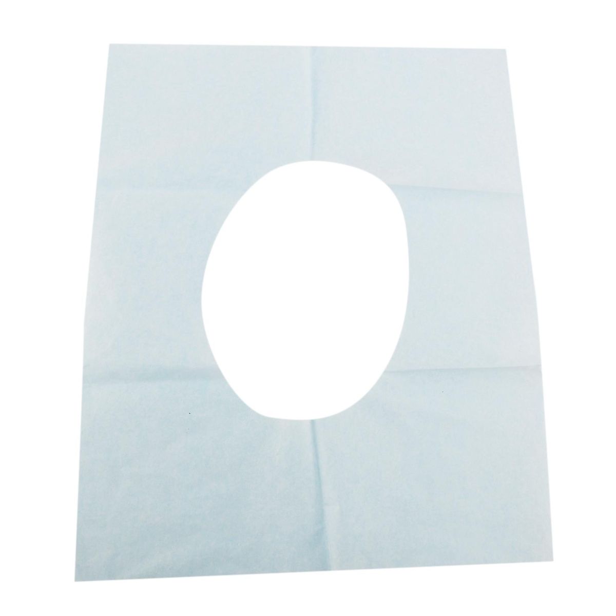 Disposable Paper Travel Hygienic Portable Waterproof Toilet Seat