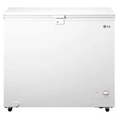 320l Chest Freezer 335