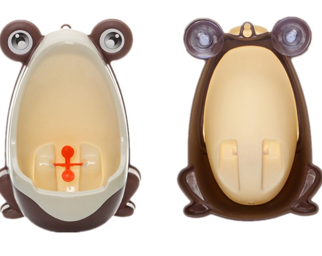 Frog Urinal Boy Wall-mounted Urinal Urinal Children Standing