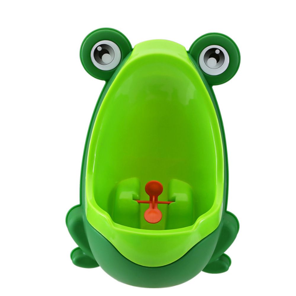 Frog Urinal Boy Wall-mounted Urinal Urinal Children Standing