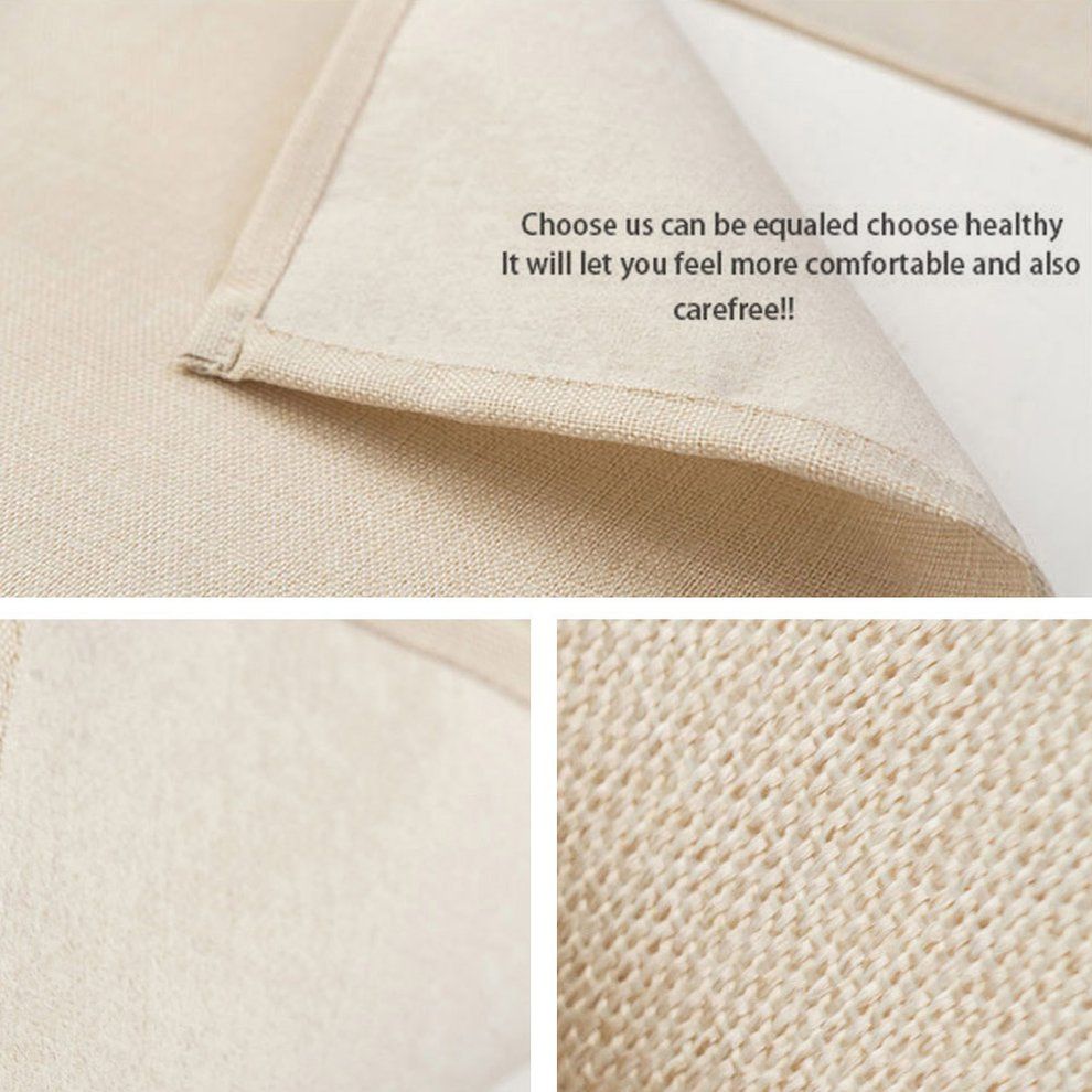 Tabletop Mats Heat Resistant Non Slip Table Mats Waterproof Table De Oration-Multicolor-MG0025-14#