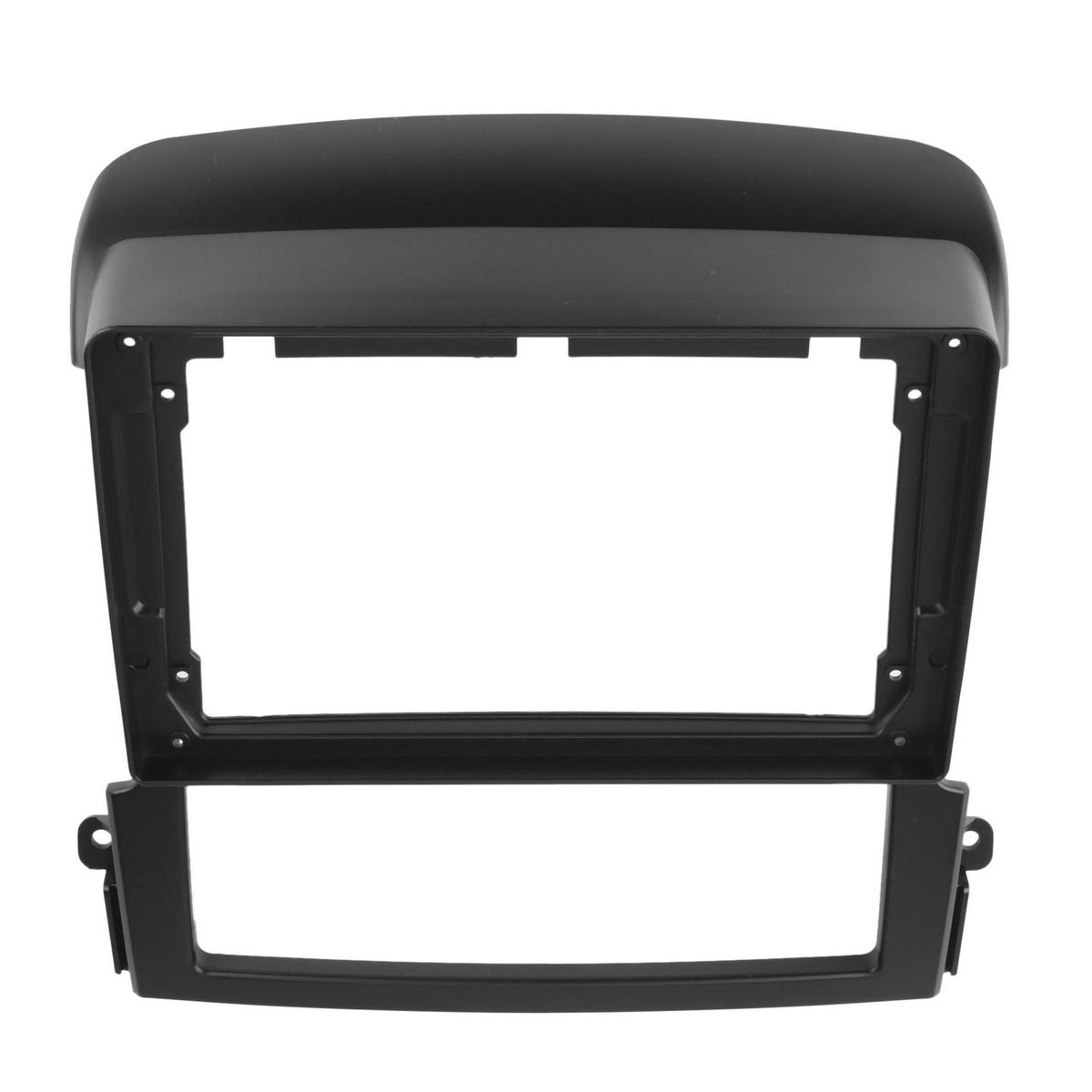9 Inch Car Fascia for Kia Sorento 2004-2008 2Din Stereo