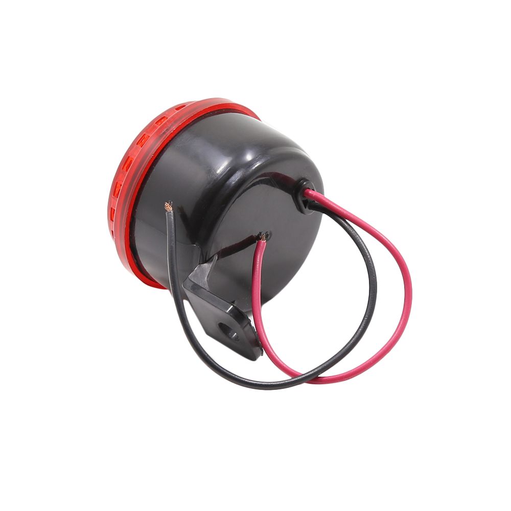 Car Reversing Alarm Horn Speaker Beeper Buzzer  Durable