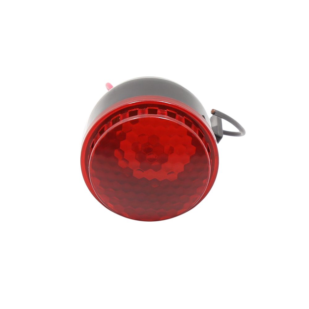 Car Reversing Alarm Horn Speaker Beeper Buzzer  Durable