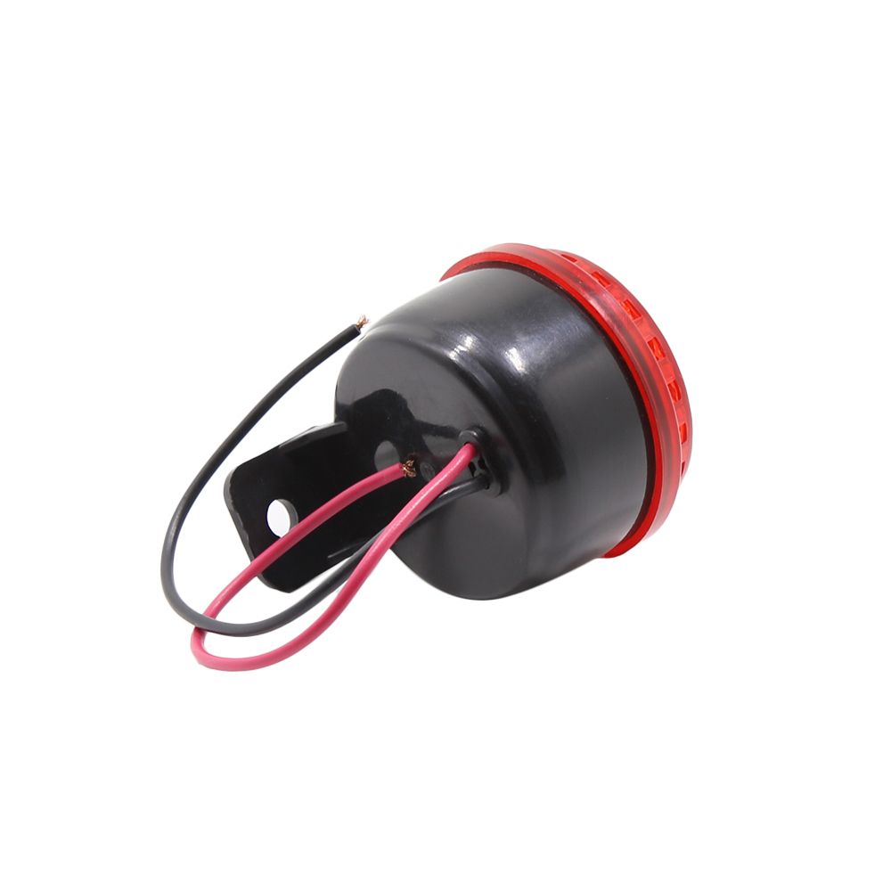 Car Reversing Alarm Horn Speaker Beeper Buzzer  Durable