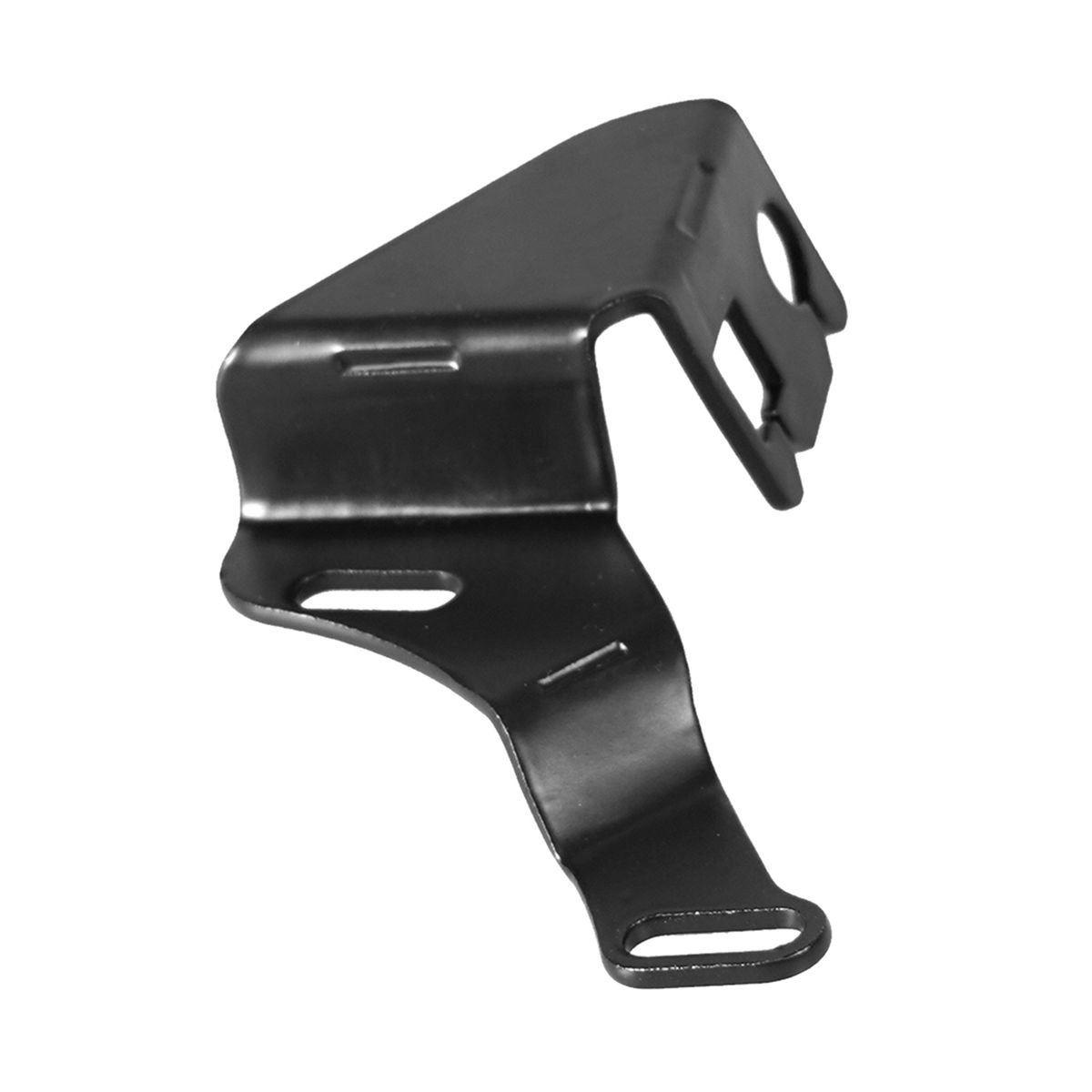 Intake Manifold Throttle Cable Bracket Iron Intake Manifold