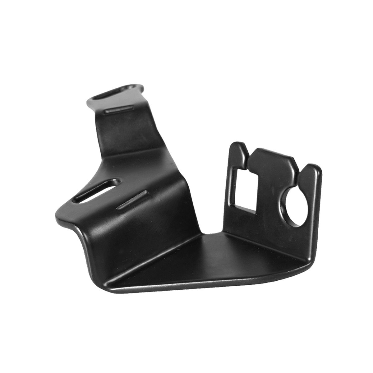 Intake Manifold Throttle Cable Bracket Iron Intake Manifold