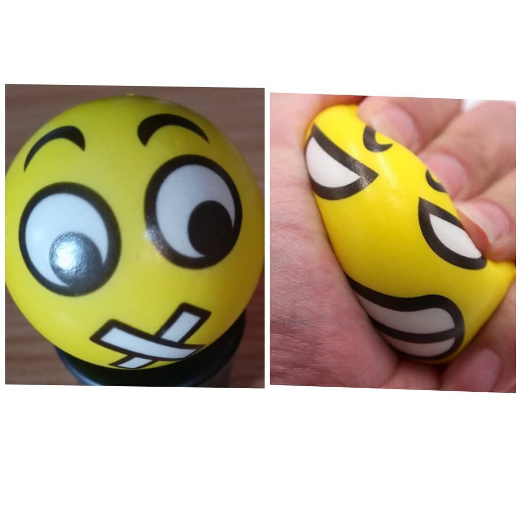 Anti Stress/fidget  Sensory Stress Ball