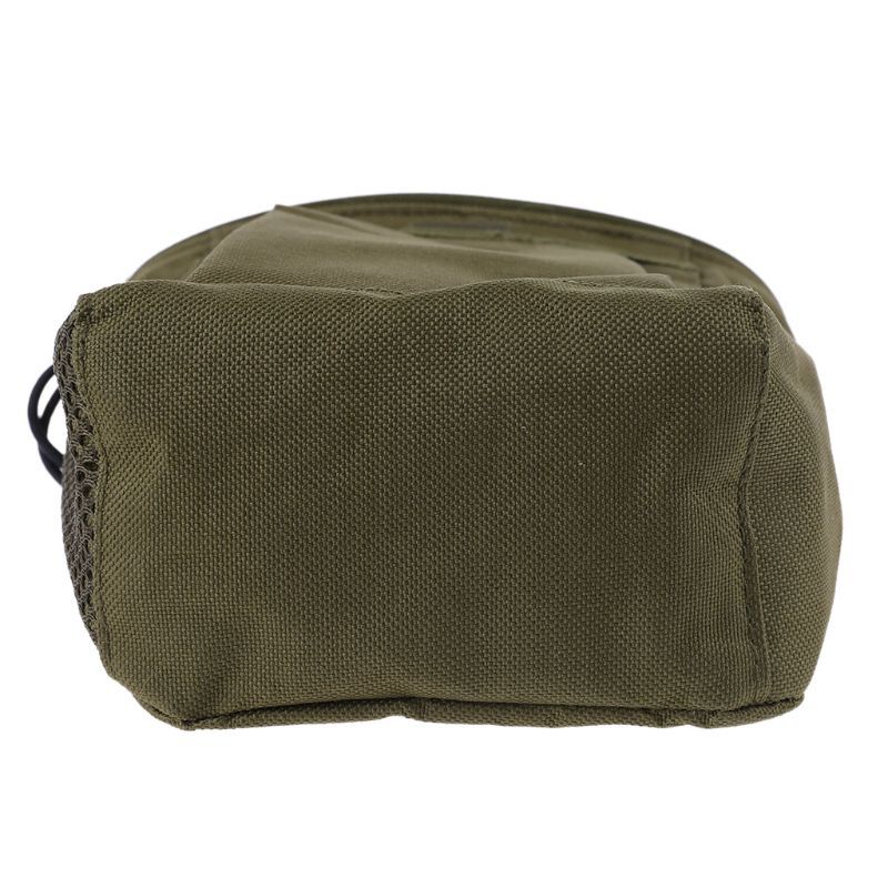 Metal Detector Pouch Bag Digger Supply Treasure Wa